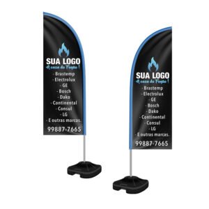 Wind Banner